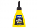 Ceys liim, kiire, valge, 125 g