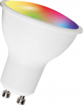 Strend Pro nutikas pirn, wifi, RGB v&auml;rvimuutja, 5 W, GU10