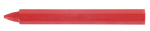 Strend Pro PW992 vahapliiatsite komplekt, 115 mm, punane, markerid, 12 tk