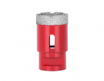 L&otilde;iker Strend Pro Premium DCB11, 40 mm, M14, kroon, teemant, professionaalne