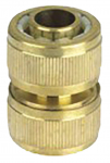 Strend Pro &uuml;hendus, messing, 1/2", aiavooliku parandamiseks