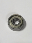 Tagumine laager IW-1000, osa 27