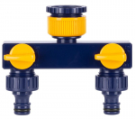 Splitter Strend Pro Garden TS3017, 2-suunaline &uuml;hendus, aed, klappidega