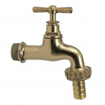 Ventiil WB, 3/4" valamu jaoks