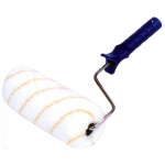 V&auml;rvirull fassaadile 23cm JH004 k&auml;epidemega