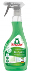 Klaasipuhastusvahend Frosch Bio Spiritus, 500 ml