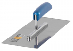 Trowel Strend Pro 0812.010CS BlueLine, puidust k&auml;epide, 280x130 mm, sirge, WoodHand, teras