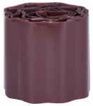 Muru&auml;&auml;r 120 mm, L-9 m, pruun