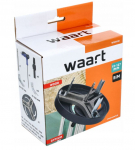 Reguleeritav ringaugu l&otilde;ikur &Oslash;19-127mm