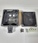 Klemmikarp LS10000/1300