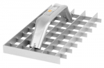 Scraper Strend Pro PT-253, 290x150x22 mm, v&otilde;rk