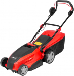 Muruniiduk Strend Pro TBE1636, elektriline, 1,6 kW, t&ouml;&ouml;laius 36 cm