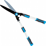 AQUACRAFT&reg; 370213, aed, hekik&auml;&auml;rid, Premium, WavyBlade, Alu/Soft, teleskoop +20 cm, v&otilde;sal&otilde;ikurid