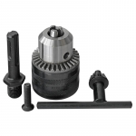 Strend Pro DCK725 padrun, 1,5-13 mm, v&otilde;tmega