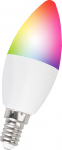 Strend Pro nutikas pirn, wifi, RGB v&auml;rvimuutja, 5 W, E14