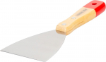 Strend Pro S0008 kellu, 90 mm, teras, puidust k&auml;epide