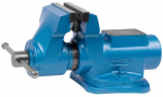 York&reg; 150 standardne T-vise, trompetl&otilde;uad, kinnitust&ouml;&ouml;koja pingikruvi, p&ouml;&ouml;ratav