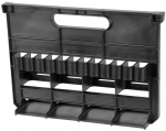 Kastiruum QBRICK&reg; MULTI, ONE 350/PIKEEM