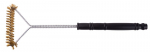 BBQ pintsel, cG585, 533 mm, messing