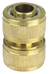 Strend Pro &uuml;hendus, messing, 3/4", aiavooliku parandamiseks