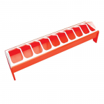 S&ouml;&ouml;tja Novital 0446A, lindudele, 50 cm, plastik