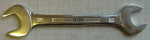 Lahtine mutriv&otilde;ti 8-9mm