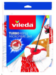 Varulapp Vileda TURBO 2in1 mopile