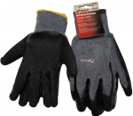 Kindad 8',  puuvill/lateks