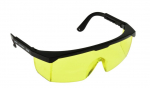 Safetyco prillid kollane, CE
