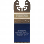 Universaalne saag mitmeotstarbelisele t&ouml;&ouml;riistale Strend Pro FC-U029, 32 mm, bimetall