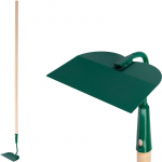 Motikas Strend Pro Herrison 9308, lame, puidust k&auml;epide