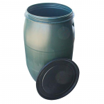 Pannon MEC11604, 120 lit, 395 mm, keermega