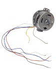 Mootor Strend Pro &otilde;hujahutile, BL-168DL, 80W, osa 12