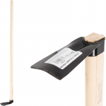 Motikas Strend Pro, Fe, laius 7 cm, puidust k&auml;epide 120 cm