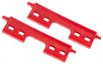 QBRICK&reg; ONE/PRO kastide pistikute komplekt