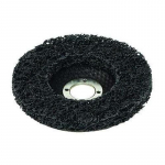 Abrasiivketas KONNER CAS18, 125 mm, nailon