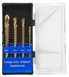 Freespuurikomplekt Strend Pro RS003, 4 tk
