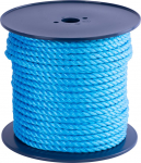 Tross Strend Pro Premium, PP, 12 mm, n&ouml;&ouml;r, keritud, v&auml;rviline, pak. 100 m