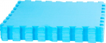 EVA matt MT508 500x500x8 mm, sinine, pak. 9 tk, basseinile