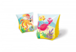 Intex&reg; 58652 Muhvid, Troopilised s&otilde;brad, Lapsed, T&auml;ispuhutavad, Vesi, 230x150 mm