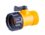 Strend Pro Garden &uuml;hendus, 1-suunaline, aed, klapiga