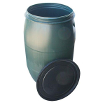 Pannon MEC11604, 120 lit, 395 mm, keermega