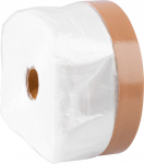 Kattekile Strend Pro, 550 mm, L-25 m, PE, riidest kleeplindiga, kate, p&otilde;randatele