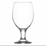 Misket klaas, LAV, klaas, &otilde;llele, 400 ml, 69x160 mm, pakend. 6 tk