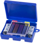 Vee tester Strend Pro Pool 2306757, tablett pH/O2, bassein