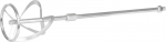 V&auml;rvisegaja BURLEY R003, 120 mm, varuosa