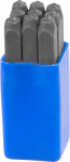 nummerdamisplokk HR59203 03 mm, 123 9 tk