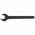 Mutriv&otilde;ti HR34234 34 &bull; DIN894, kahvel, &uuml;hepoolne, BlackFinish