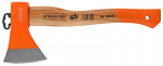 Kirves Hickory&trade; Wood A613, 800 g, puidust k&auml;epide 380 mm
