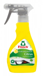 Frosch puhastusvahend, induktsioon- ja klaaskeraamilistele pliitidele, 300 ml